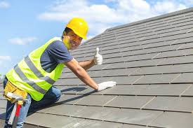 Professional  Roofing repair and installation in Buies Creek, NC